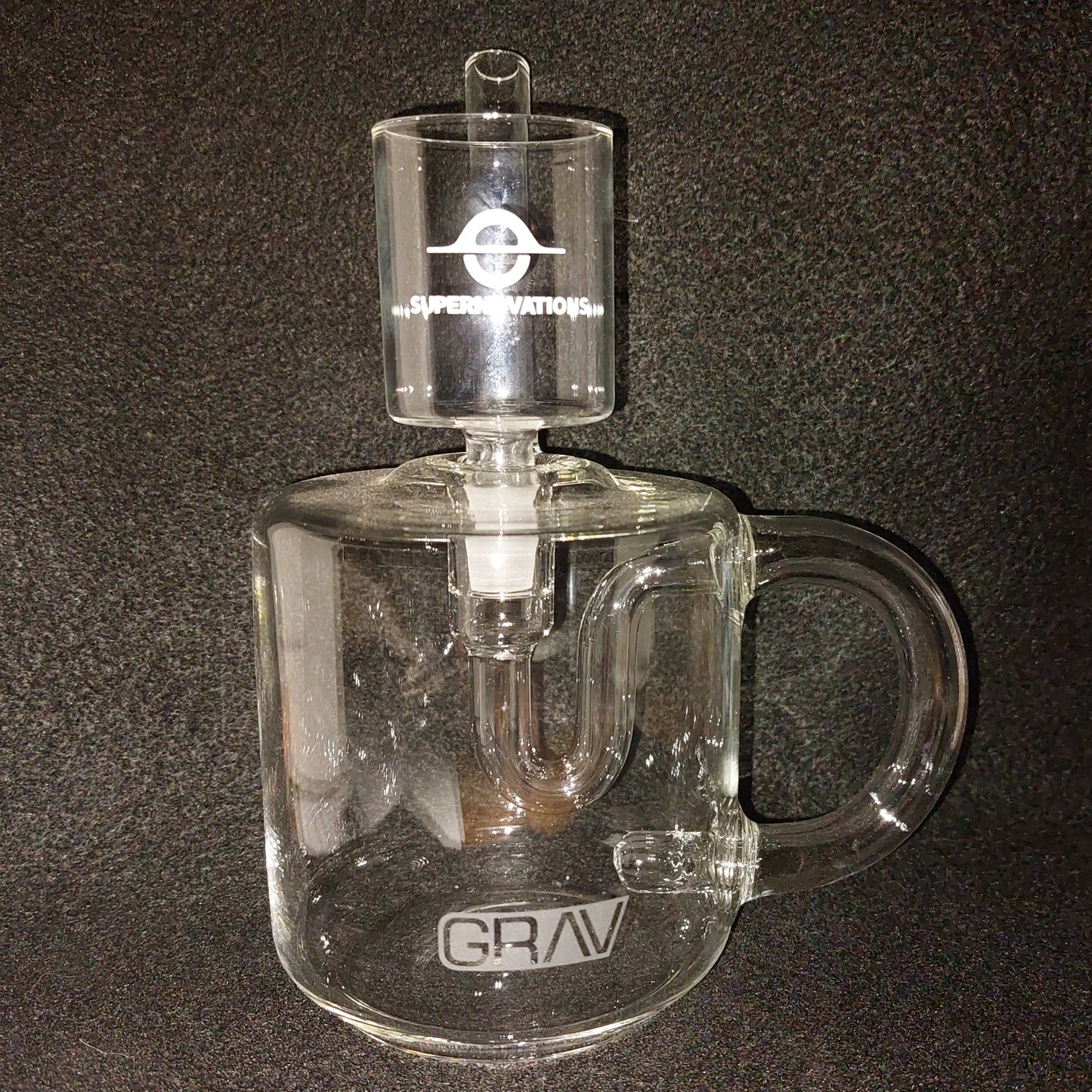 Space Dock (Proxy Adapter)