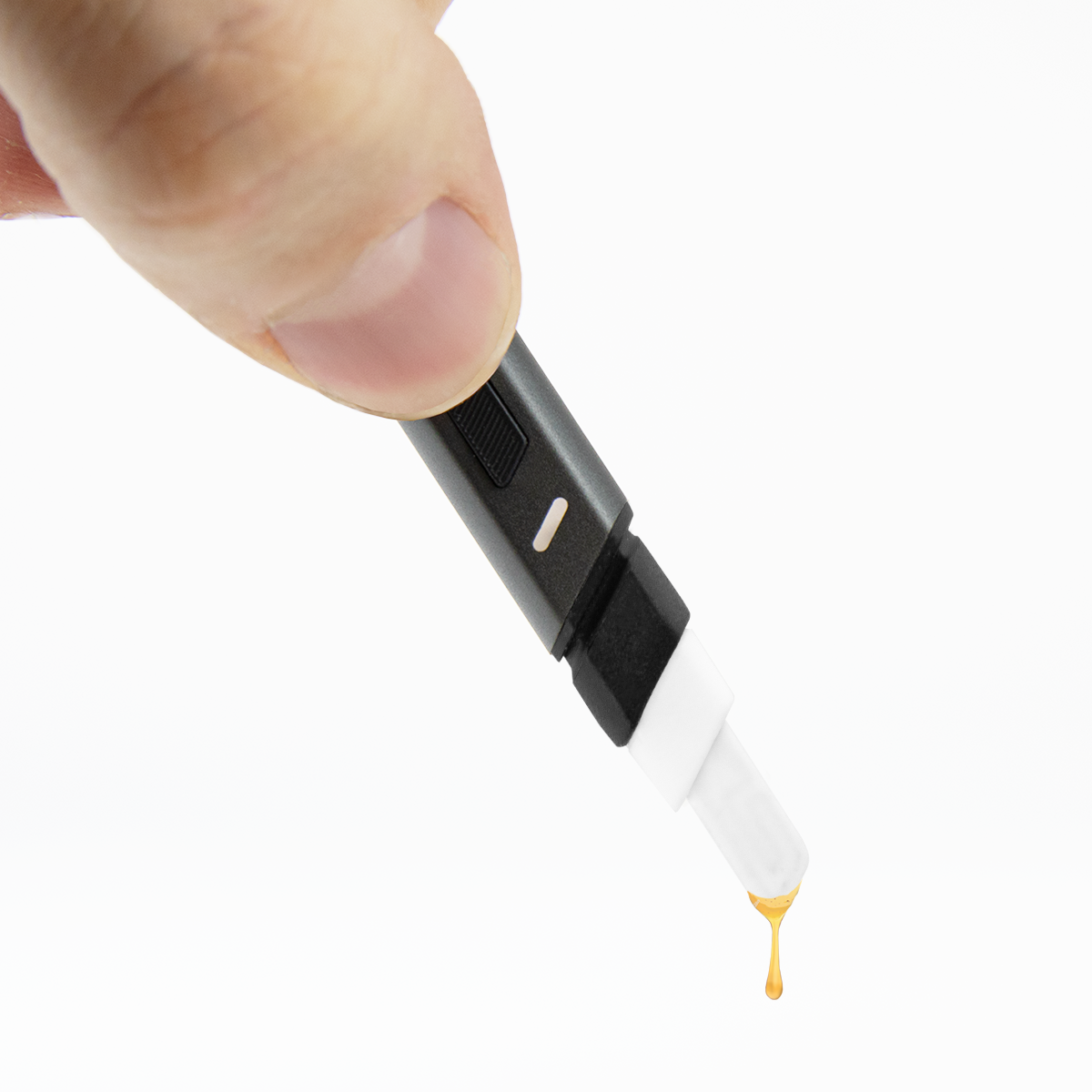Puffco: Hot Knife - Heated Loading Tool
