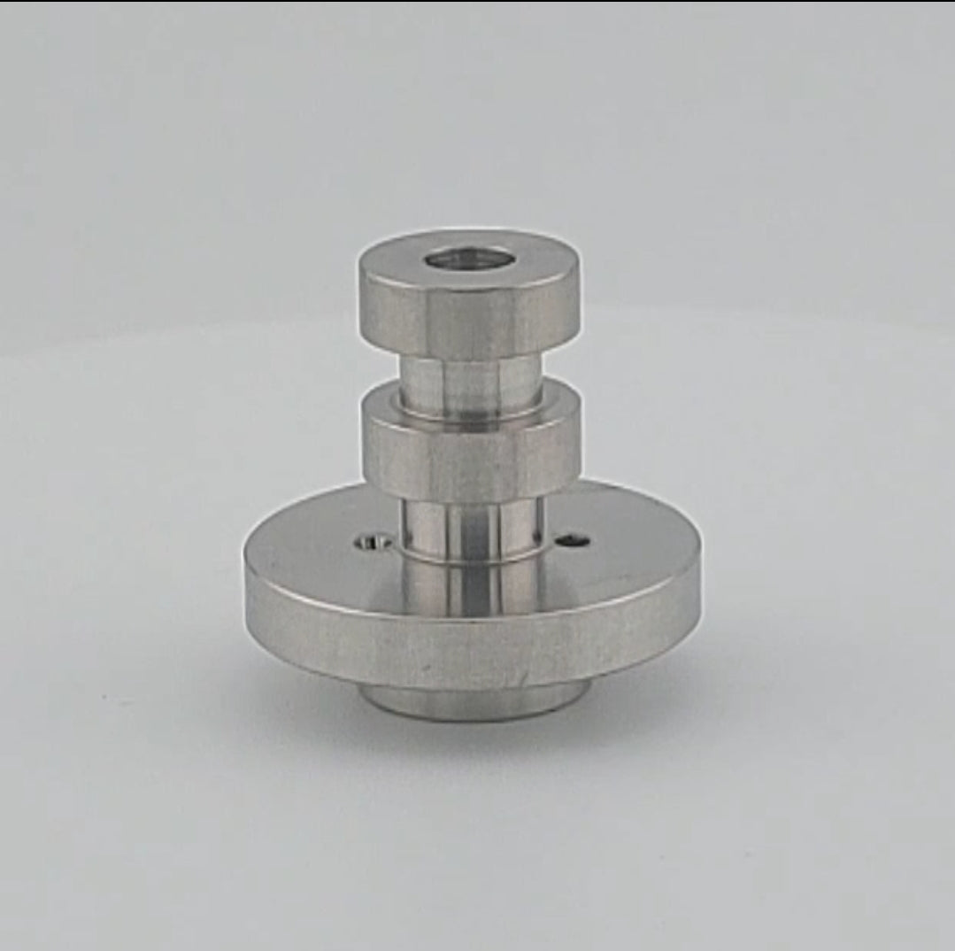 Cloud Vortex : Spinner Cap (Deep w/Regular Airflow for Peak Pro)