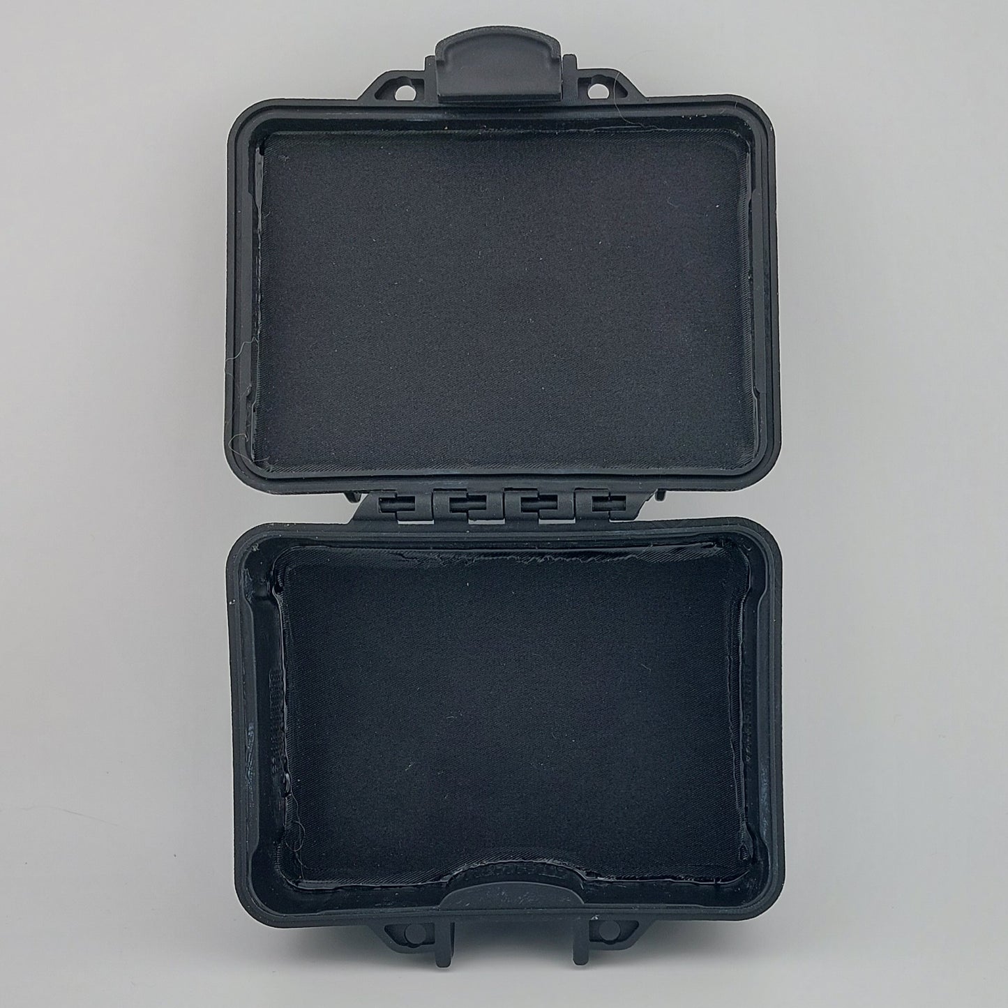 Terp Koozie : Freezable Travel Case (Black)