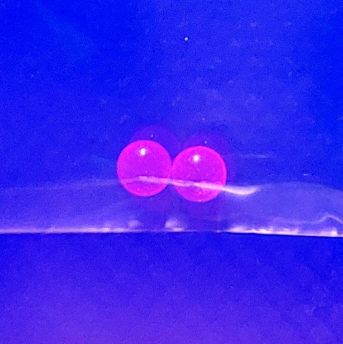 Orbital 2-Pack: 3mm Ruby Terp Pearls (Proxy)