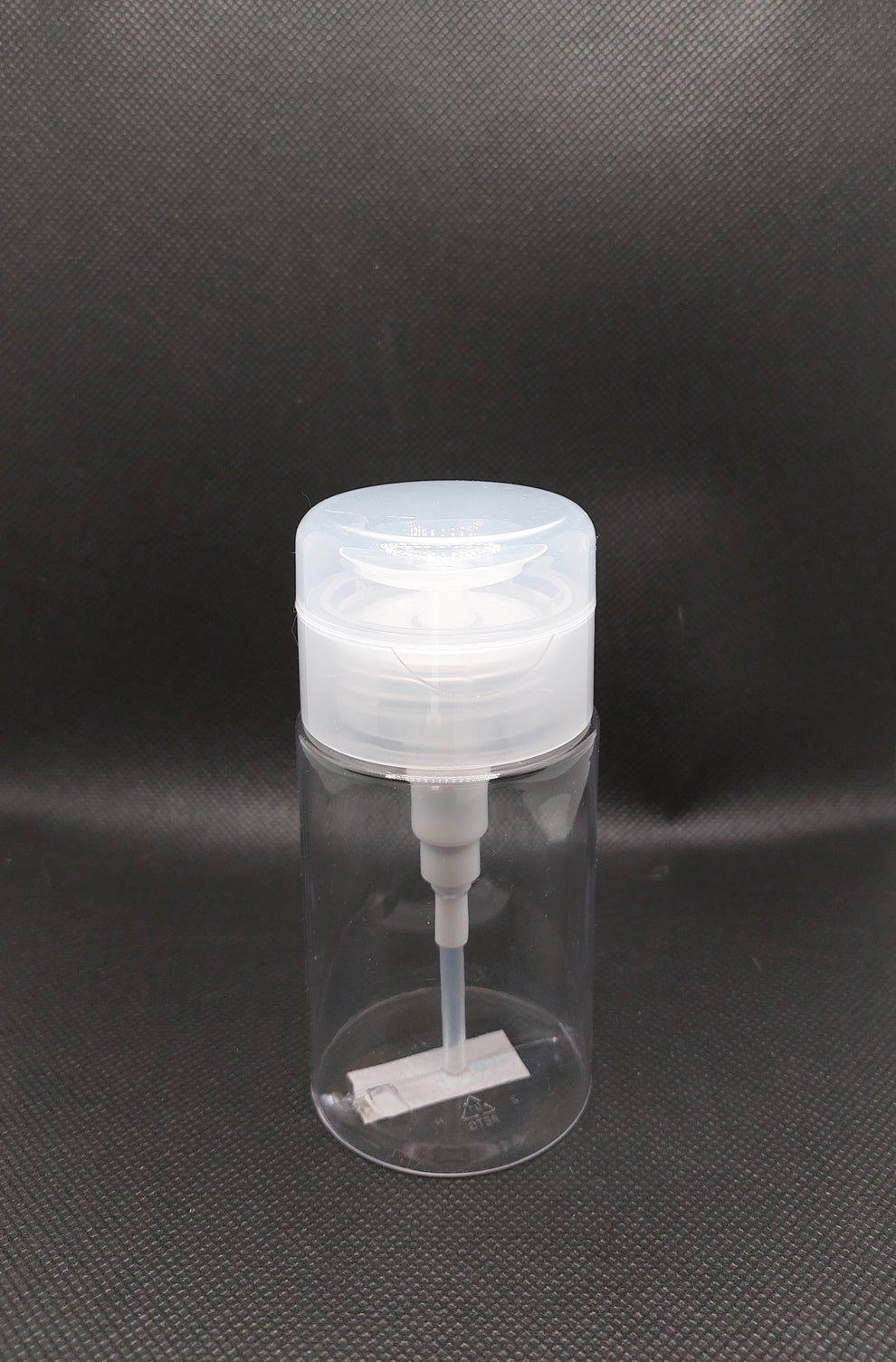 Pump Bottle (Isopropyl Alcohol Dispenser) – SUPERNOVATIONS