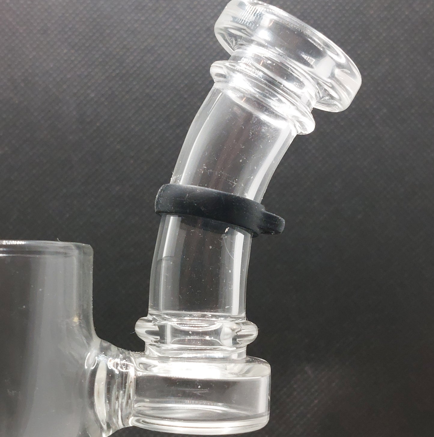 Quarky Charmer (Proxy Dry Pipe)