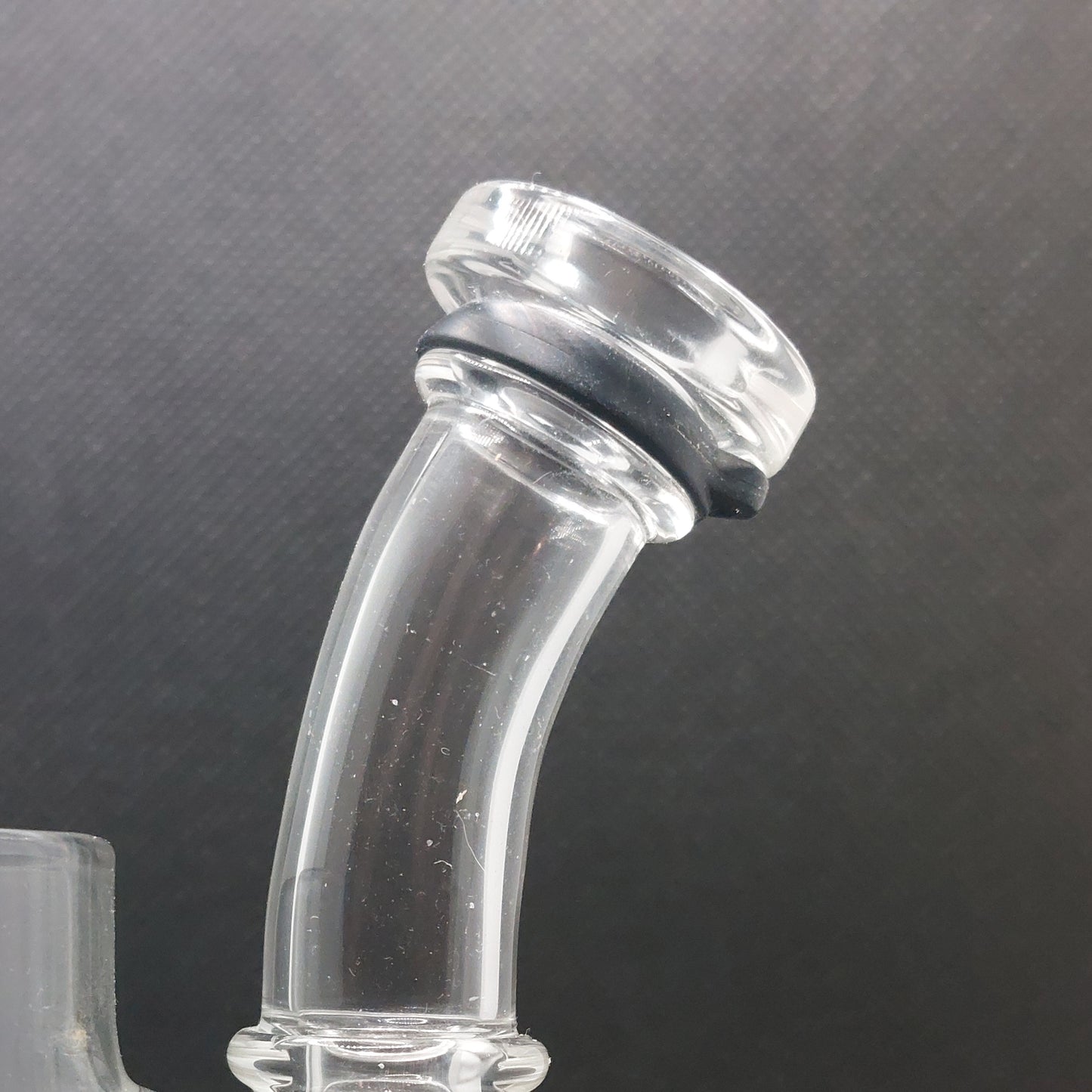 Quarky Charmer (Proxy Dry Pipe)