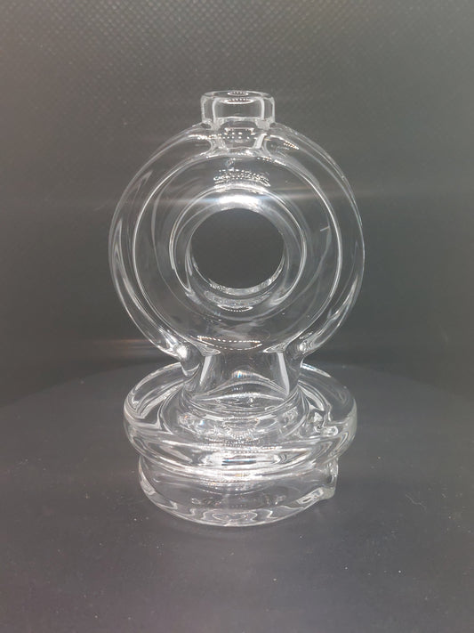 Randohm Glass: Ohm (Peak Dry Top)