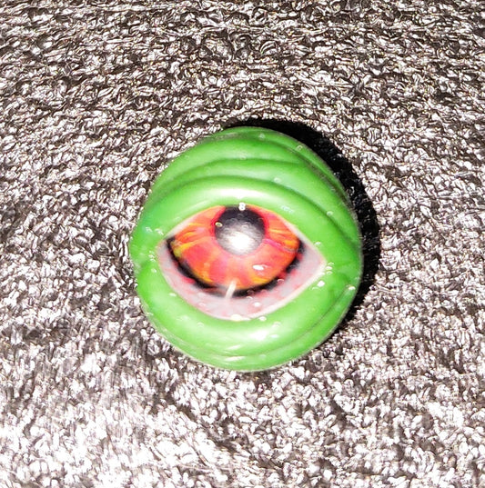 Pippenger Glass: Eyeball (Peak Pro Cap)