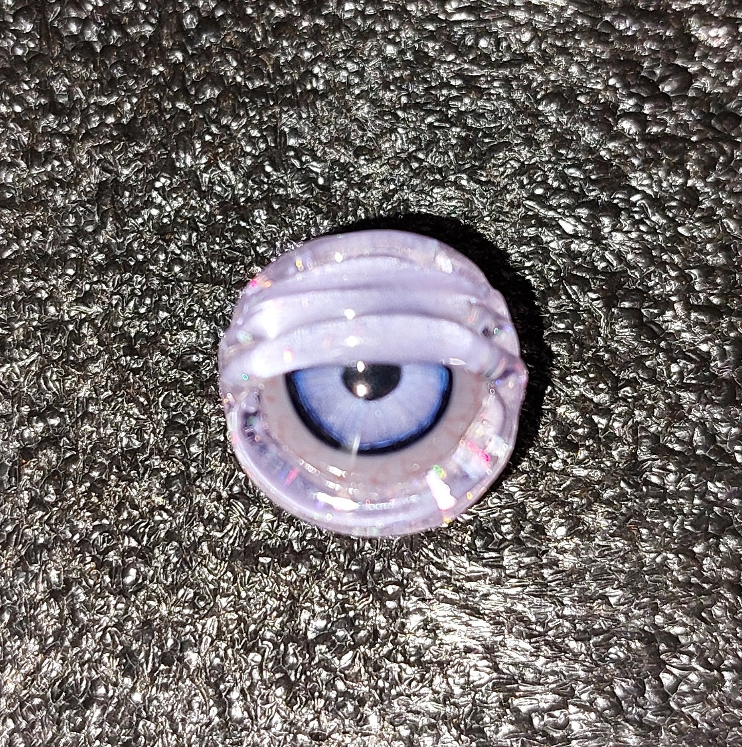 Pippenger Glass: Eyeball (Proxy Cap)