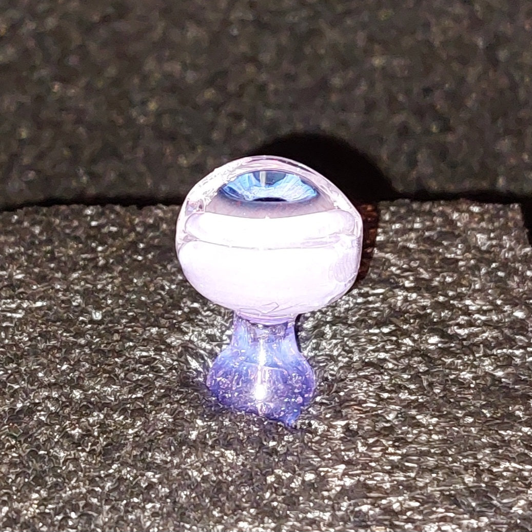 Pippenger Glass: Eyeball (Proxy Cap)