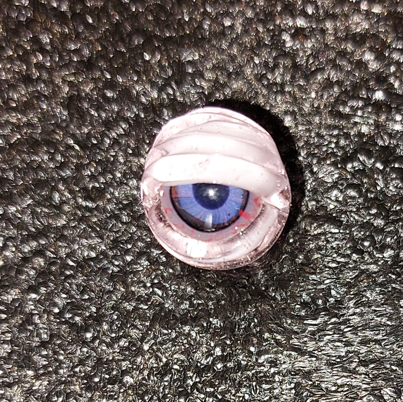 Pippenger Glass: Eyeball (Proxy Cap)