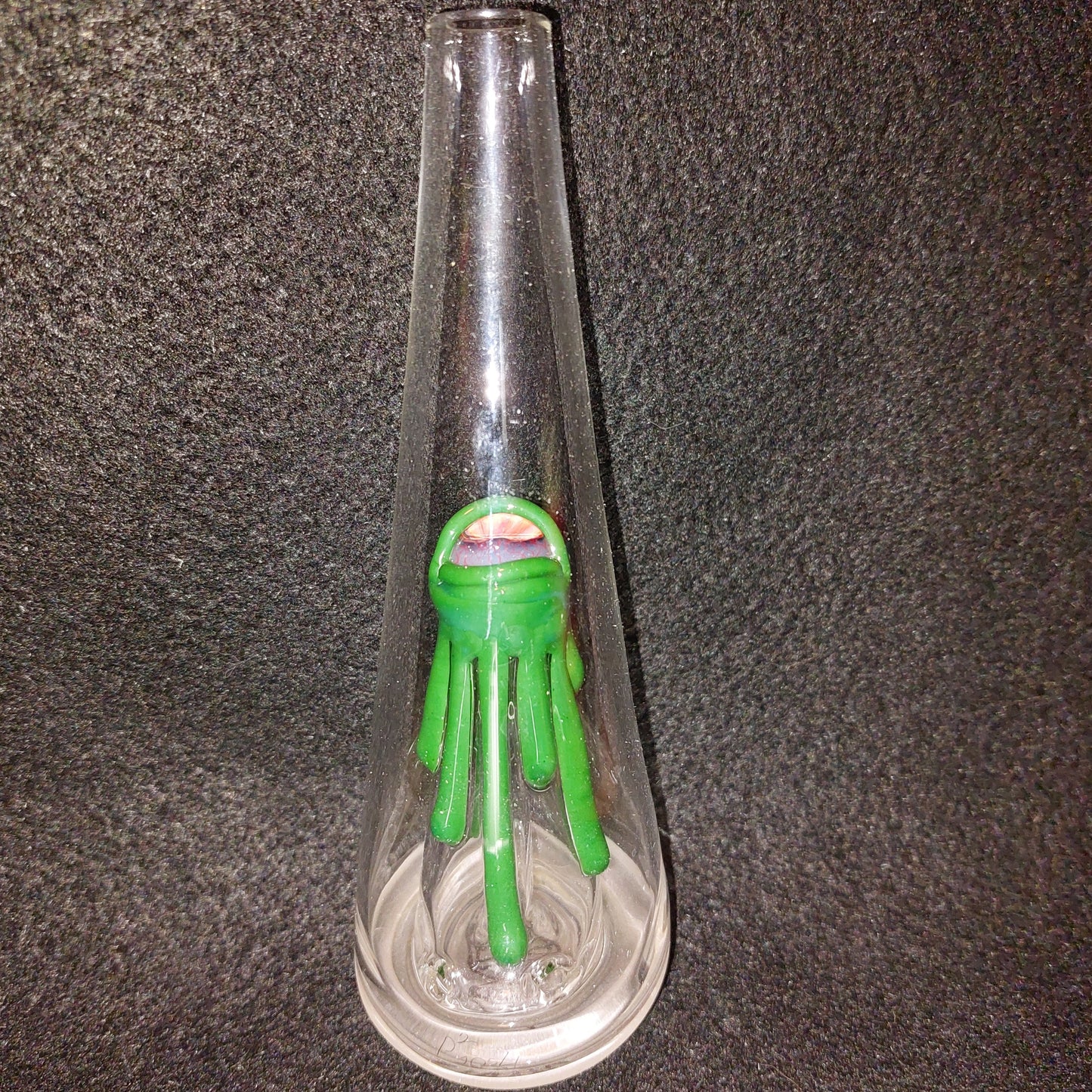 Pippenger Glass: Eyeball Perc (Peak Top)