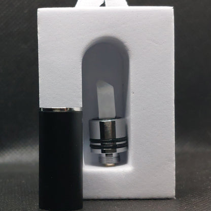 YoCan Kodo Plus & Hot Tip: Heated Loading Tool Travel Kit