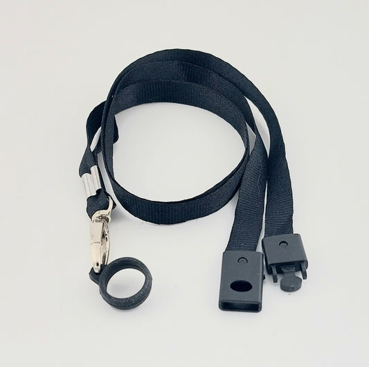 Pivot Lanyard