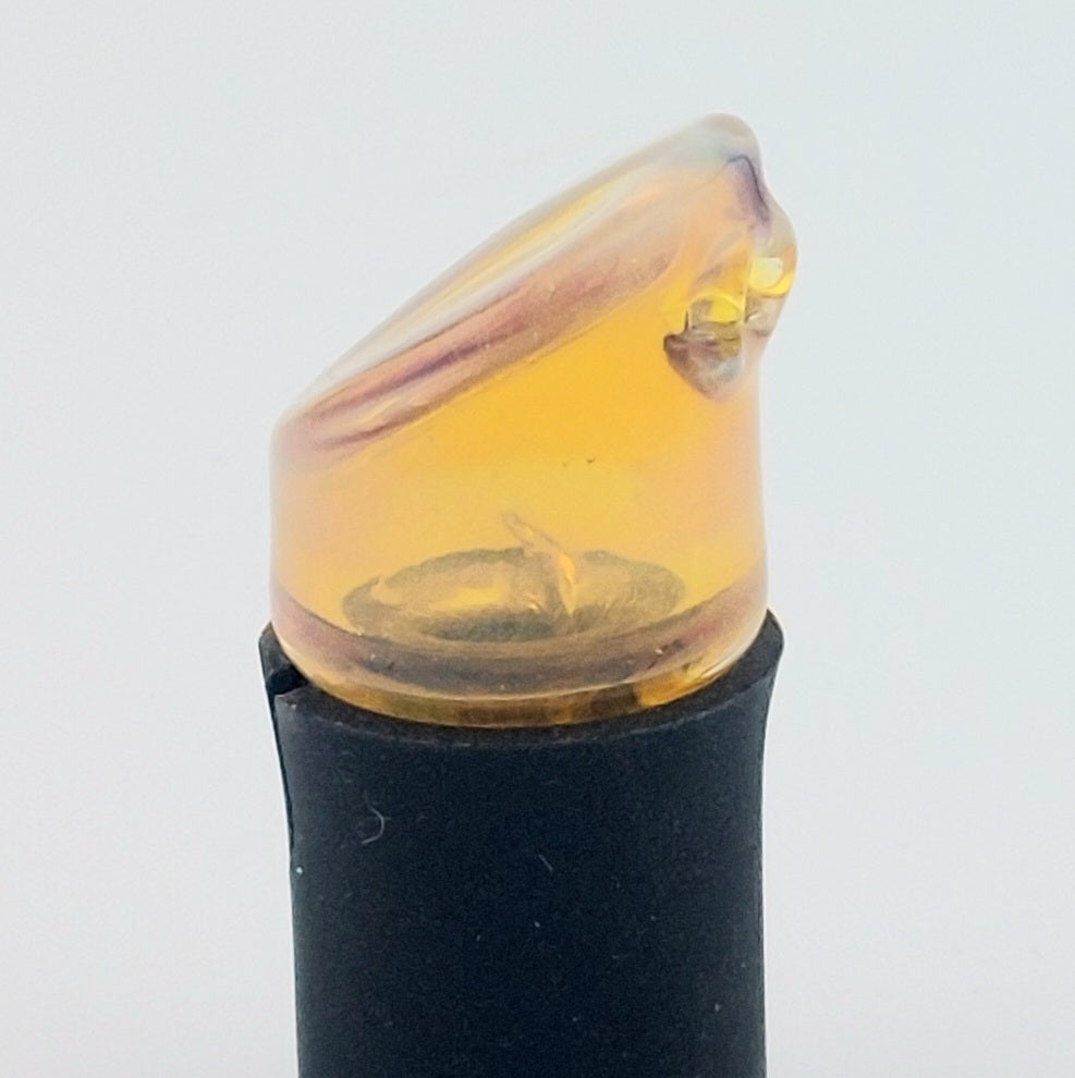 OrganiK Glass : Pivot Top