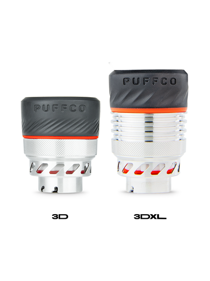 Puffco: Peak Pro 3DXL Chamber