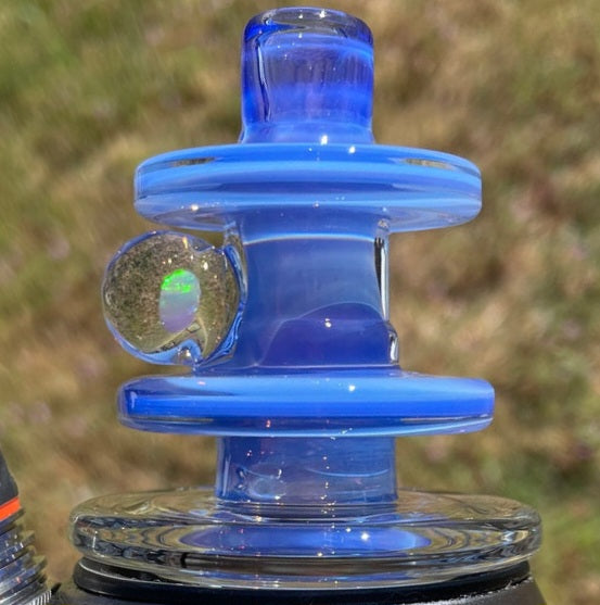 Octo Glass: Double Stack (Peak Dry Top)