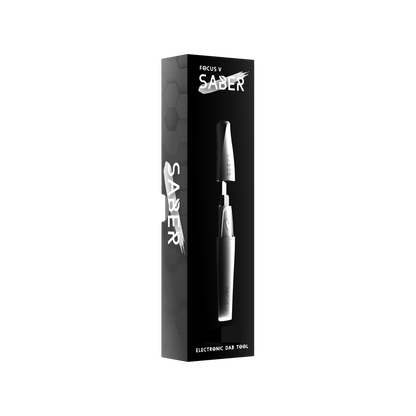 Focus V: Saber Hot Knife - Dab Tool