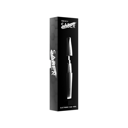 Focus V: Saber Hot Knife - Dab Tool