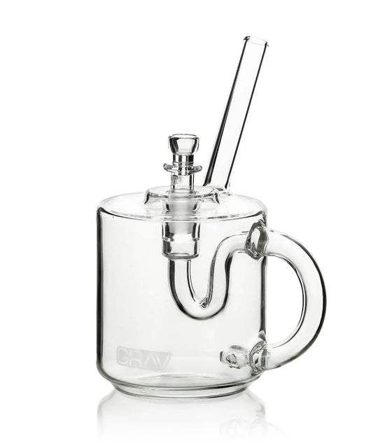 GRAV Labs: Coffee Mug Bubbler (Proxy Dockable)