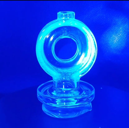 Randohm Glass: Ohm (Peak Dry Top)