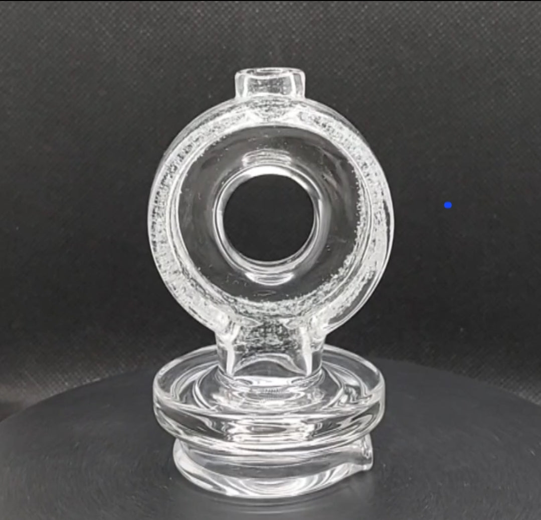 Randohm Glass: Ohm (Peak Dry Top)