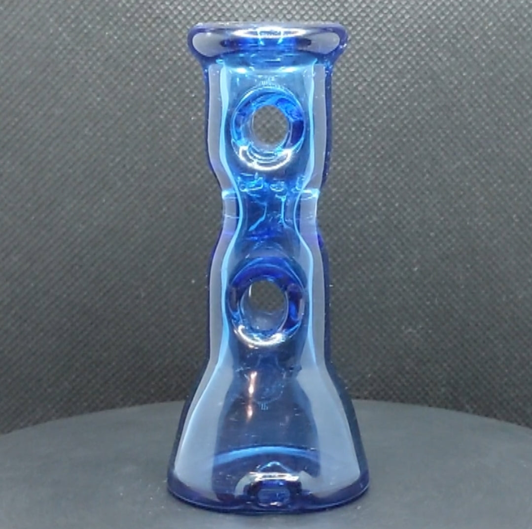 Pippenger Glass: Cooling Column *COLORS* (Peak Dry Top)