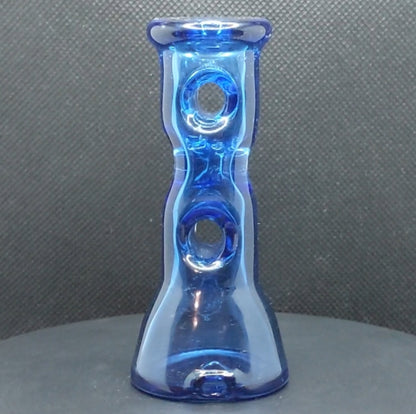 Pippenger Glass: Cooling Column *COLORS* (Peak Dry Top)