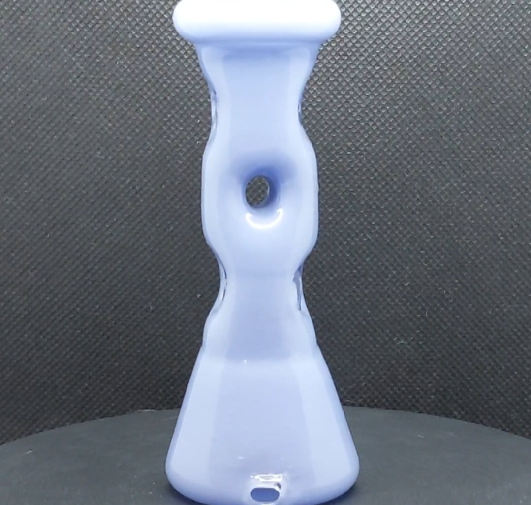 Pippenger Glass: Cooling Column *COLORS* (Peak Dry Top)