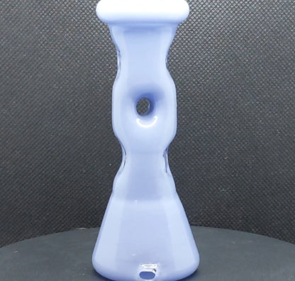 Pippenger Glass: Cooling Column *COLORS* (Peak Dry Top)