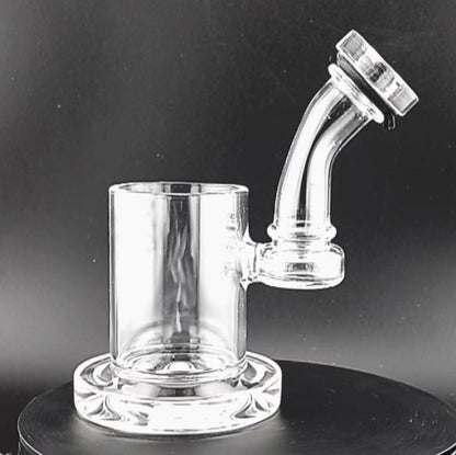 Quarky Charmer (Proxy Dry Pipe)