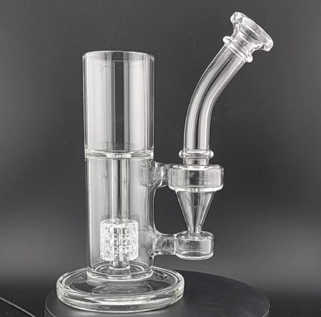 Quarky Stranger (Proxy Recycler)