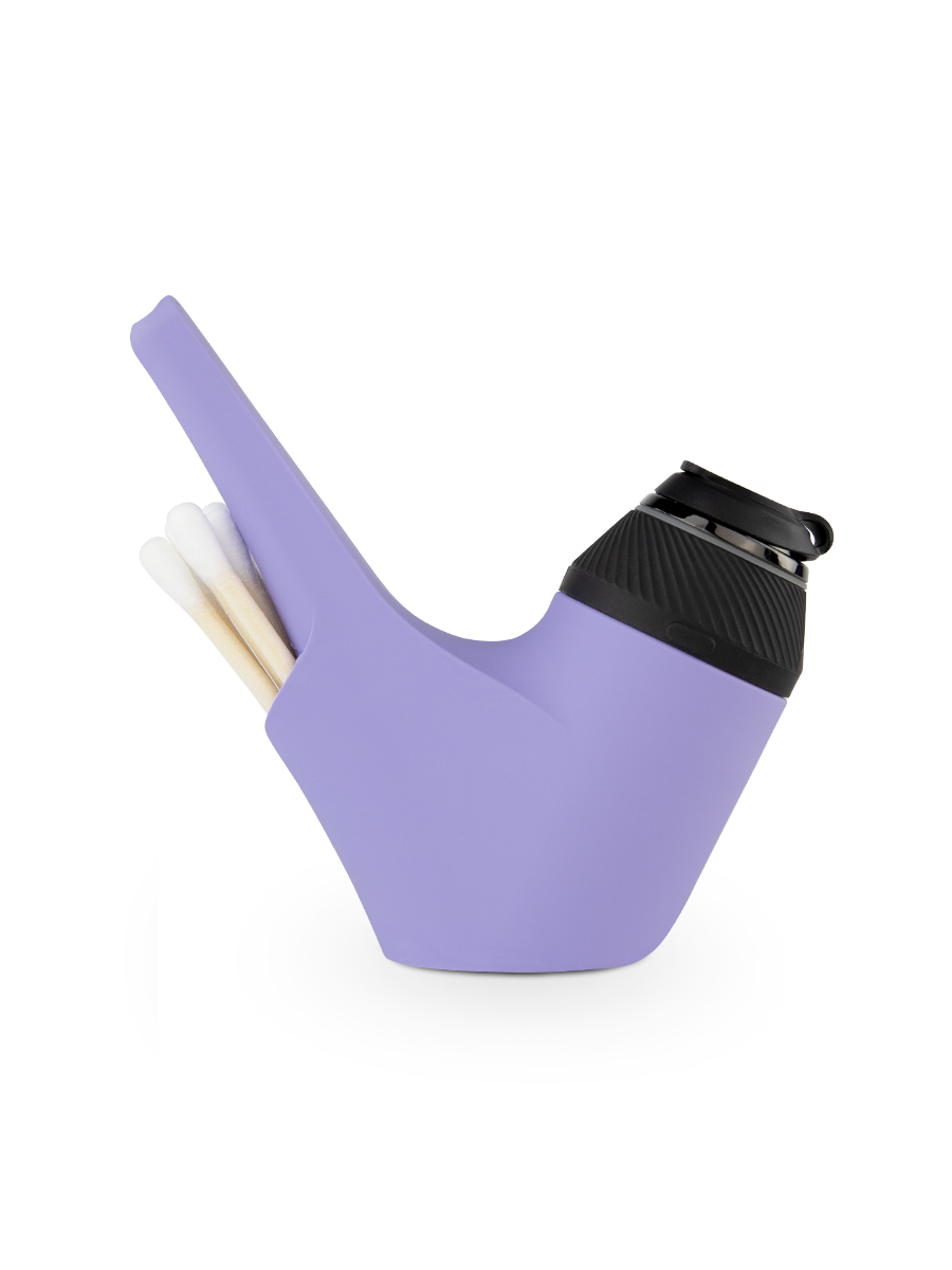 Puffco: Travel Pipe (Proxy Dry Pipe)