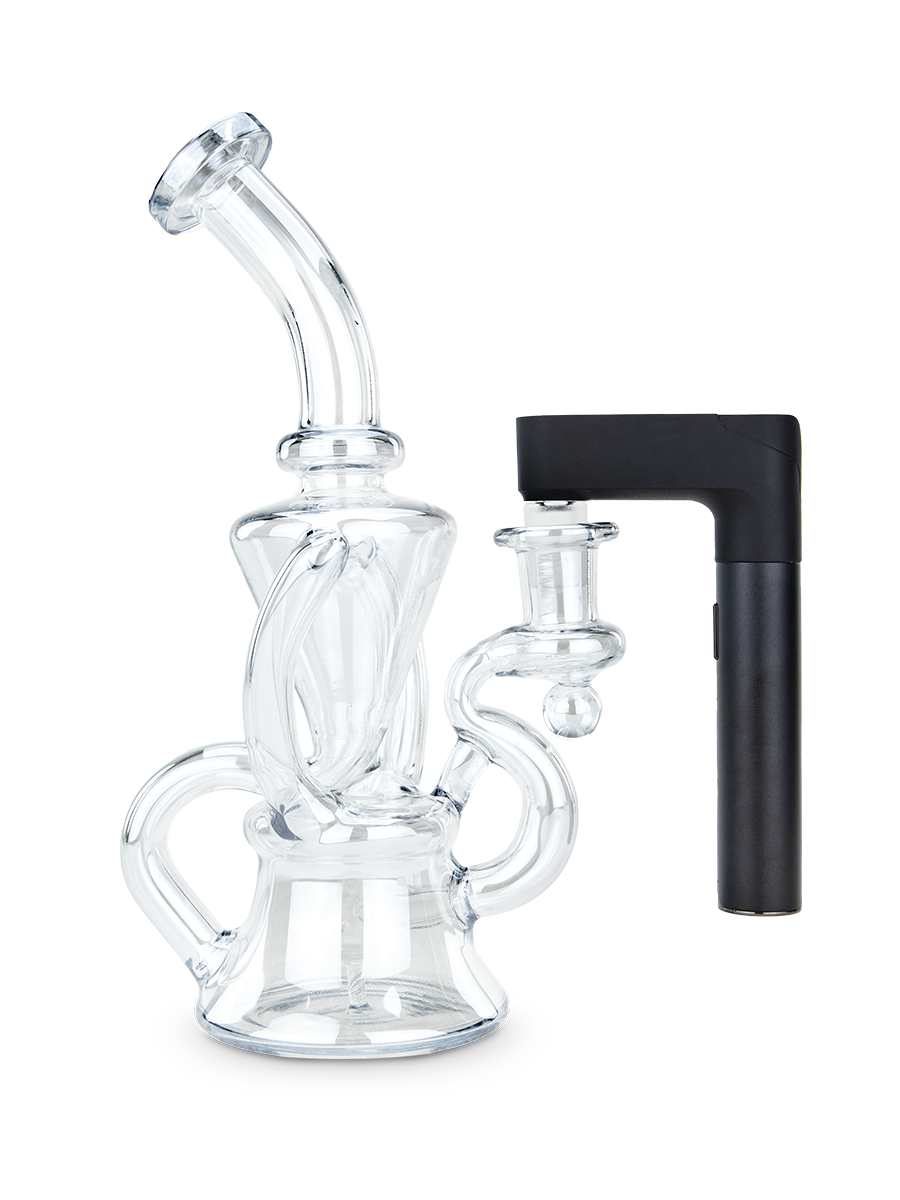 Puffco: Pivot Glass Adapter