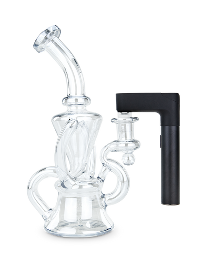 Puffco: Pivot Glass Adapter