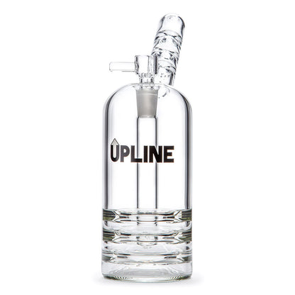 GRAV Labs: Upline Upright Bubbler (Pivot & Proxy Dockable)