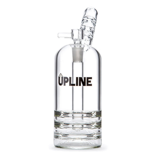 GRAV Labs: Upline Upright Bubbler (Pivot & Proxy Dockable)