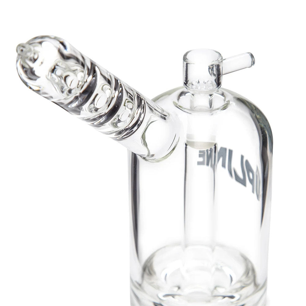 GRAV Labs: Upline Upright Bubbler (Pivot & Proxy Dockable)