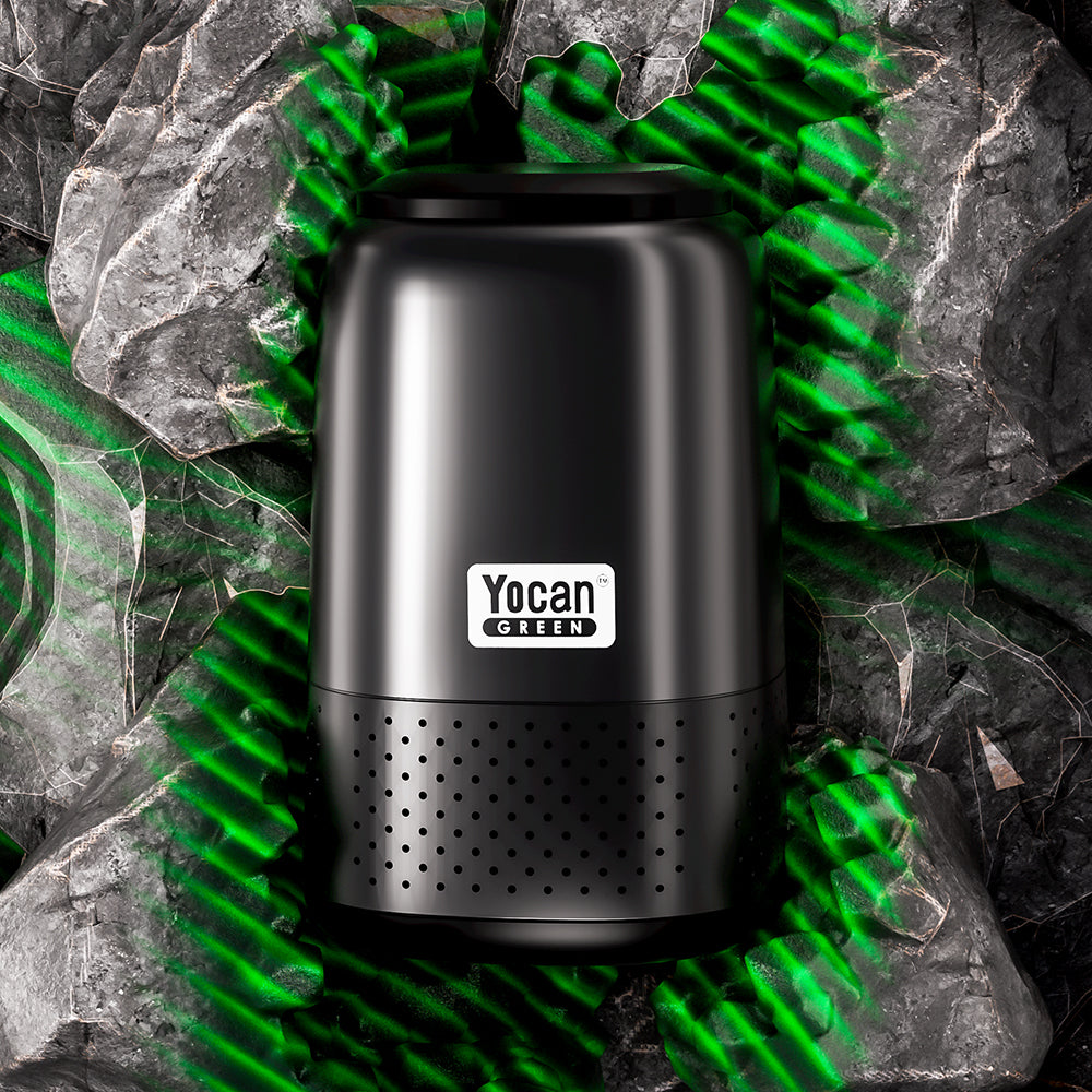 Yocan Green: Cloak (Personal Air Filter)