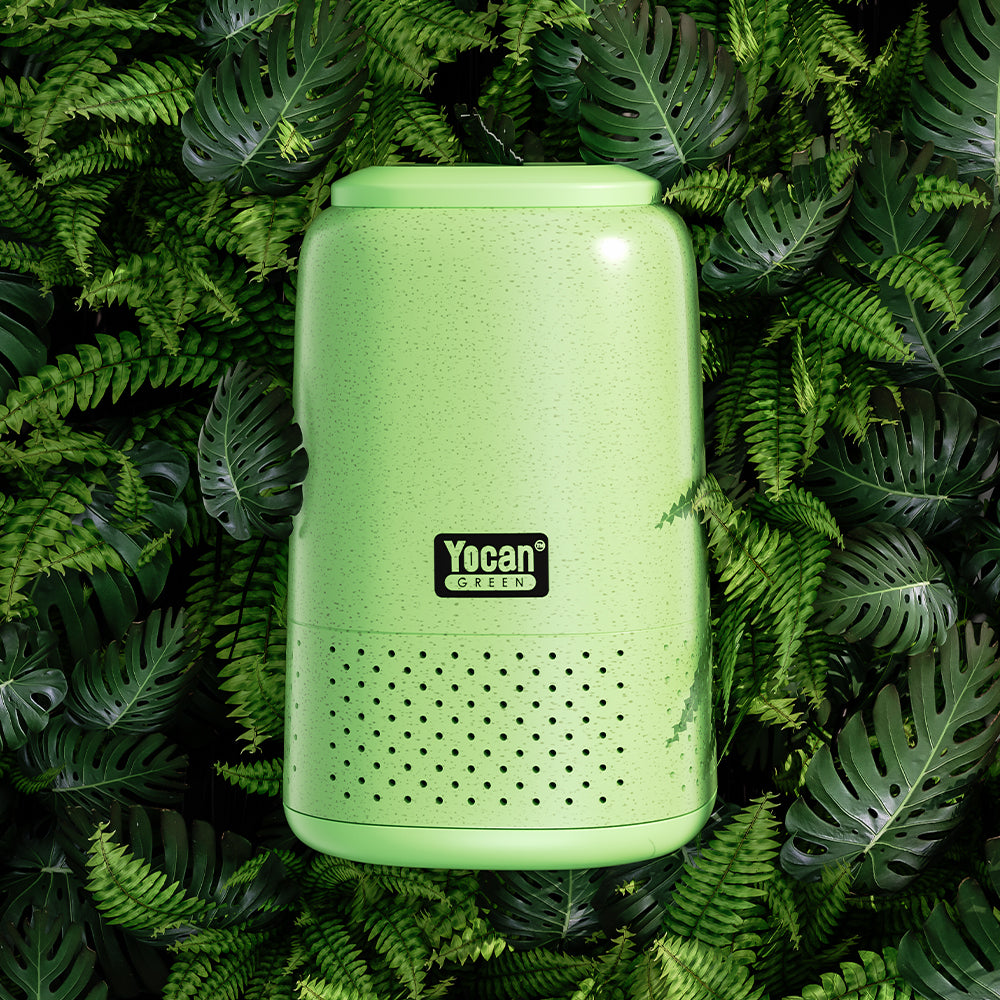 Yocan Green: Cloak (Personal Air Filter)