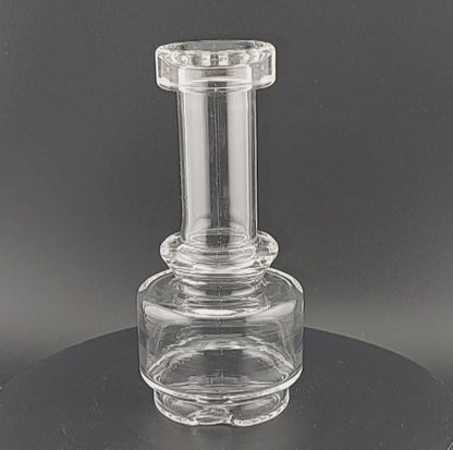 Quarky Topper "Up Top" (Peak Dry Top)