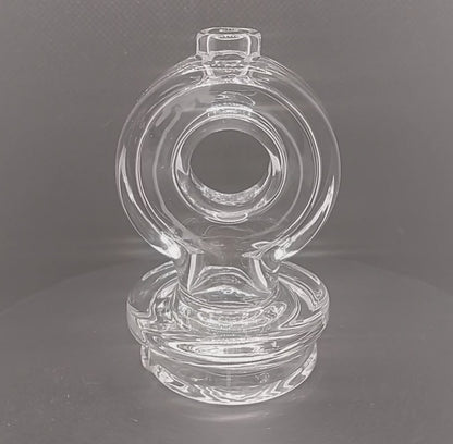 Randohm Glass: Ohm (Peak Dry Top)