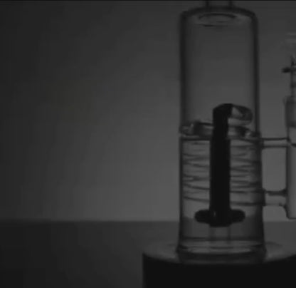 GRAV Labs: Coil Showerhead (Pivot & Proxy Dockable)