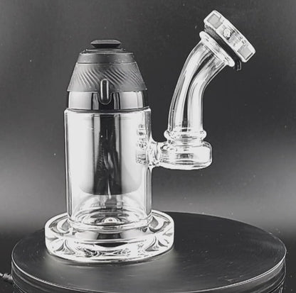 Quarky Charmer (Proxy Dry Pipe)