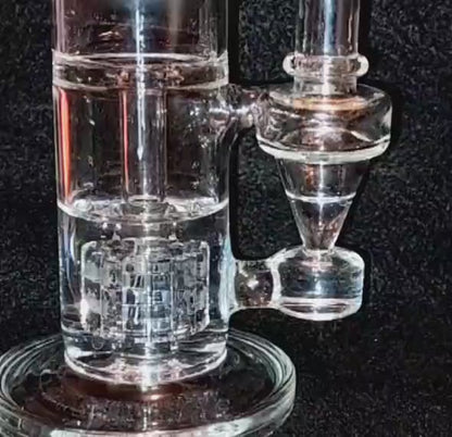 Quarky Stranger (Proxy Recycler)