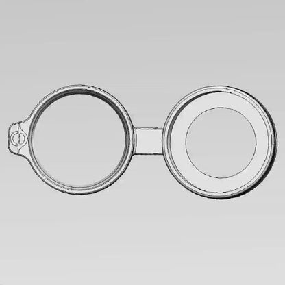 PROJECT: ORION - Peak Pro Chamber Sleeve & Cap Pre-Order (Crowdfunding Campaign)
