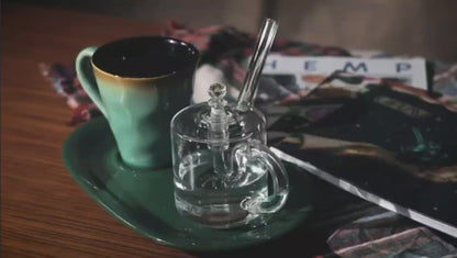 GRAV Labs: Coffee Mug Bubbler (Proxy Dockable)