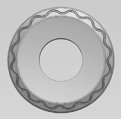 PROJECT: ORION - Peak Pro Chamber Sleeve & Cap Pre-Order (Crowdfunding Campaign)