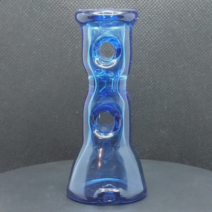 Pippenger Glass: Cooling Column *COLORS* (Peak Dry Top)