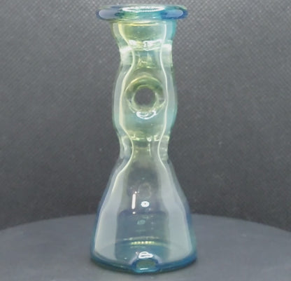 Pippenger Glass: Cooling Column *COLORS* (Peak Dry Top)