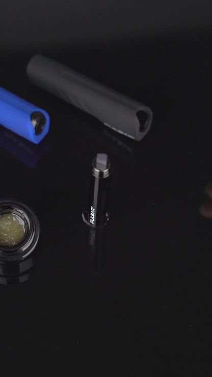 Pulsar: Mini Hot Knife