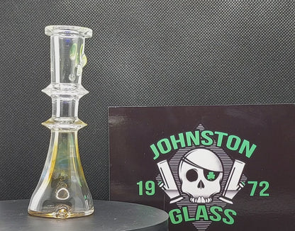 Johnston Glass: Uranium Trail (Peak Dry Top)